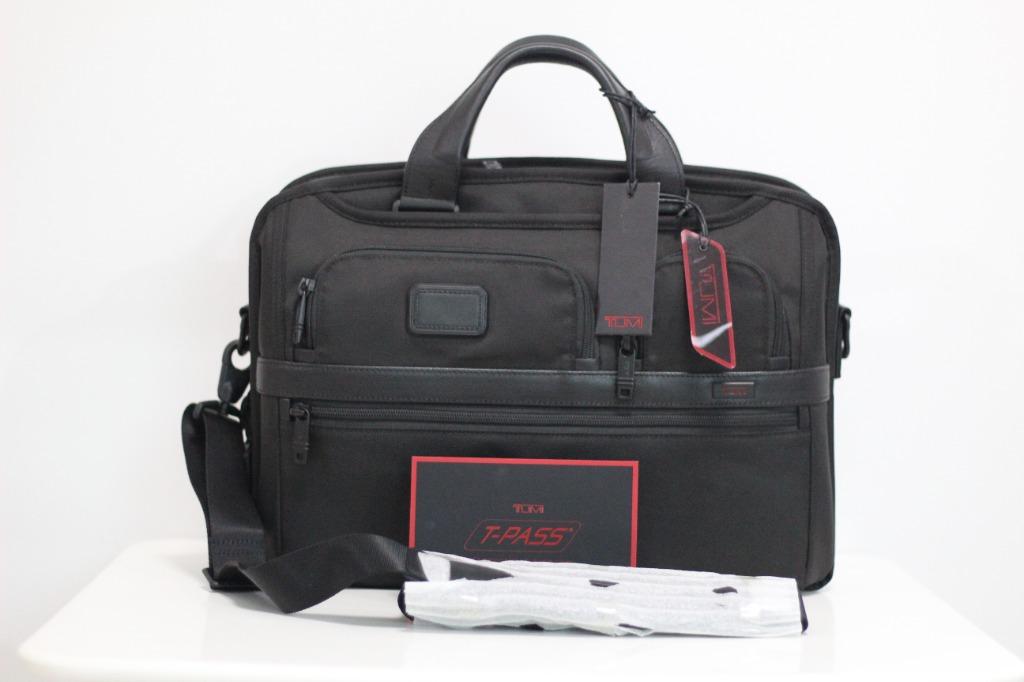 Tumi 26516d2 deals