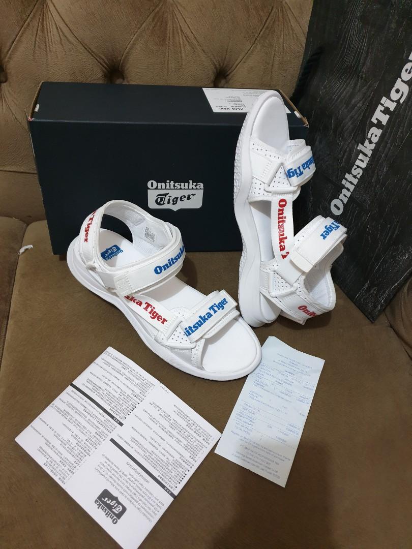Sandal onitsuka best sale