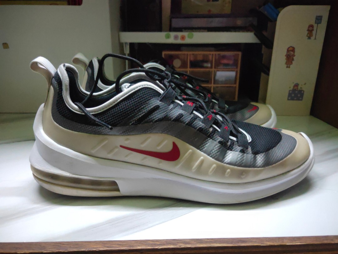 Air max hotsell axis 2019