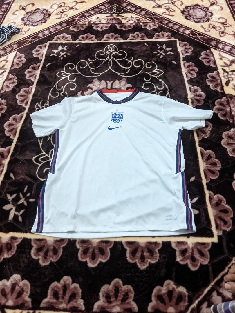 Nike england euro deals 2020 kit
