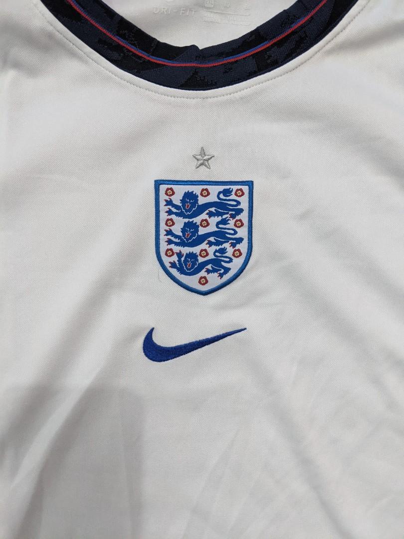 Nike england cheap euro 2020