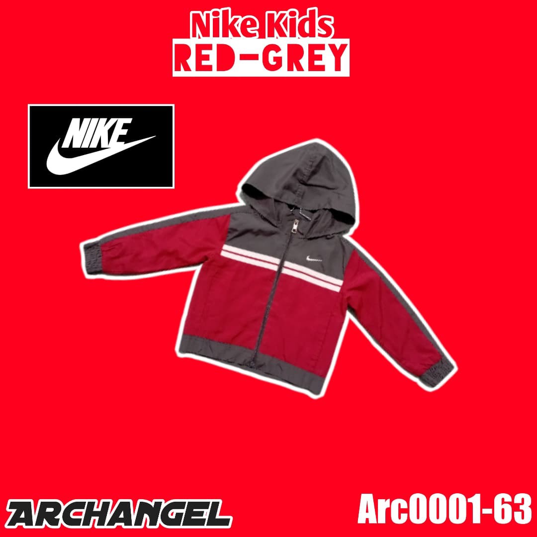 windbreaker jacket kids