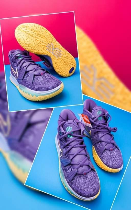 kyrie size 9.5