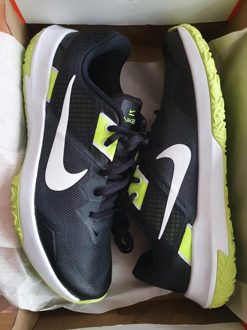 Men's varsity compete training shoe discount