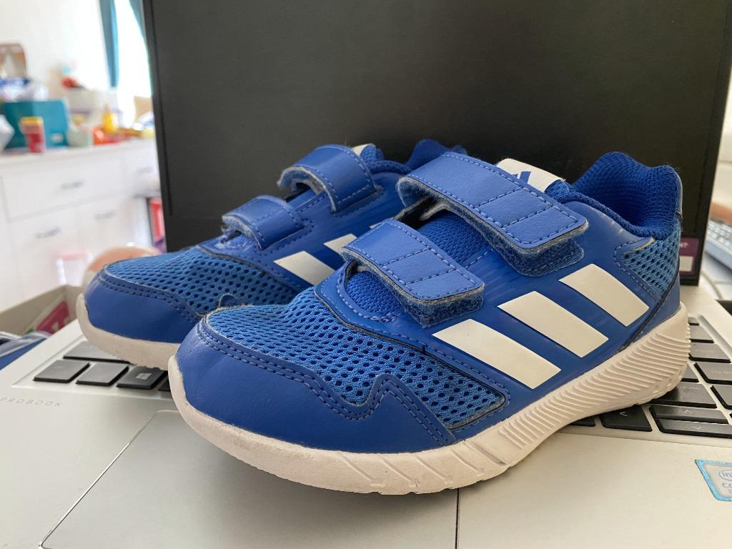 Adidas sport boy shoes Babies Kids Babies Kids Fashion on