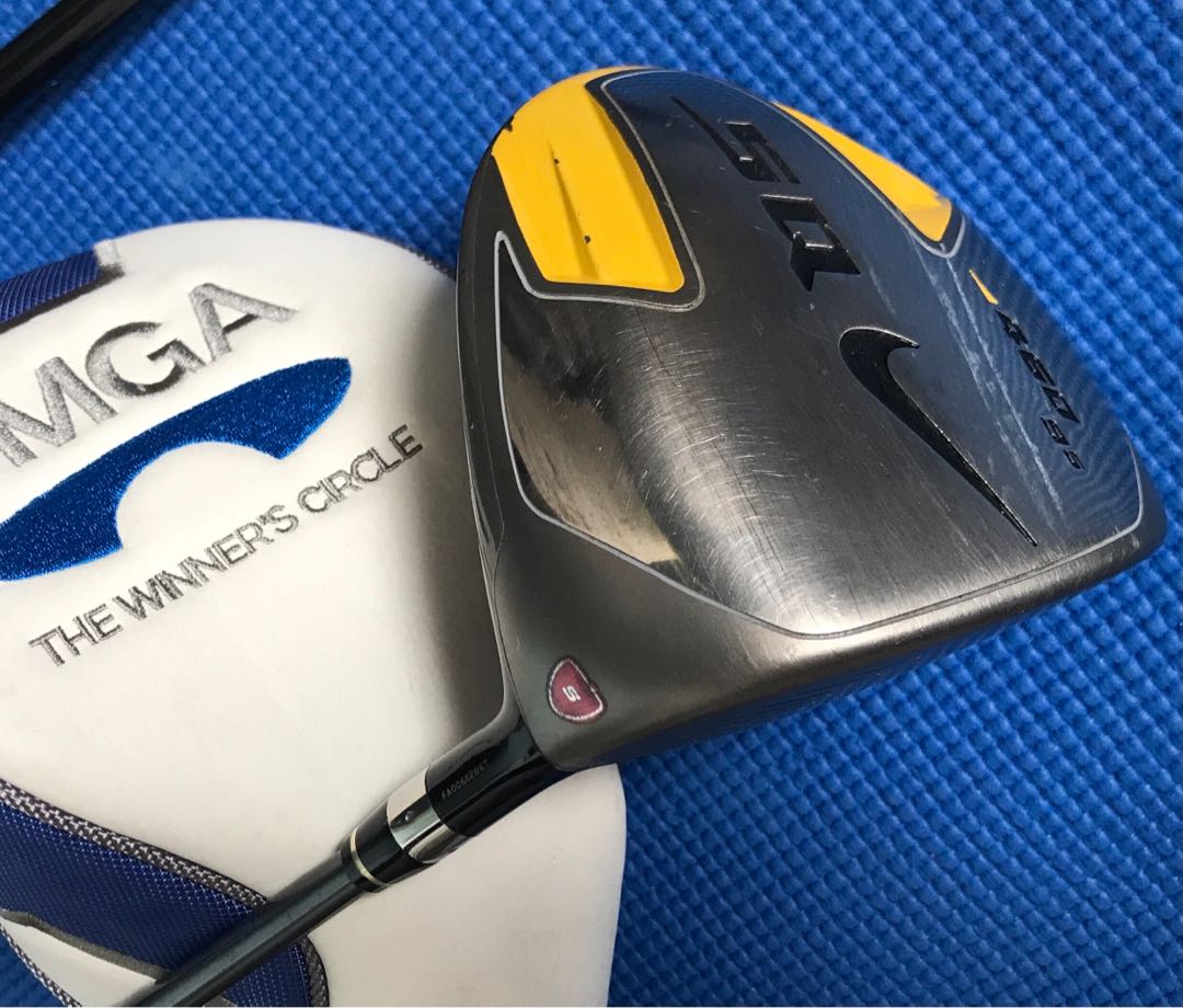 nike sq driver