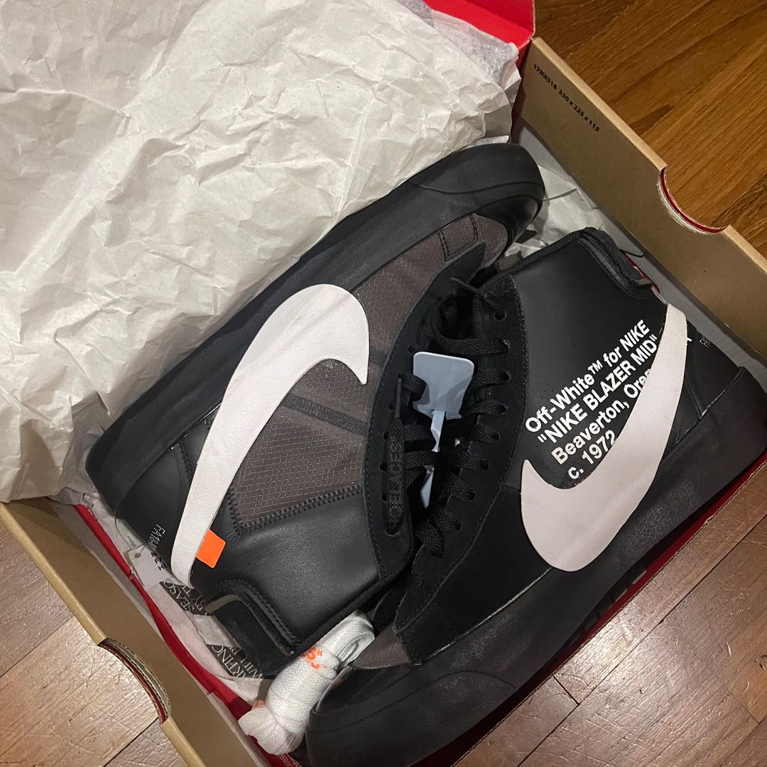 Off white grim reaper legit check top