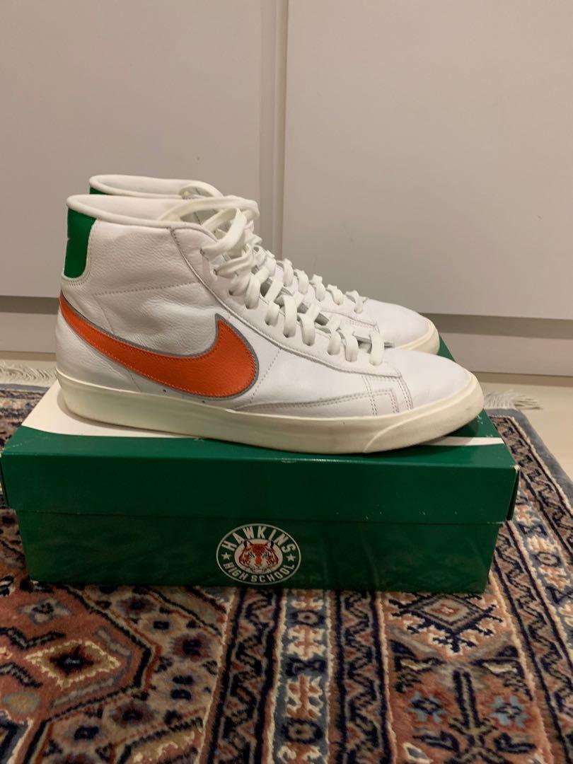 Nike blazer hawkins clearance