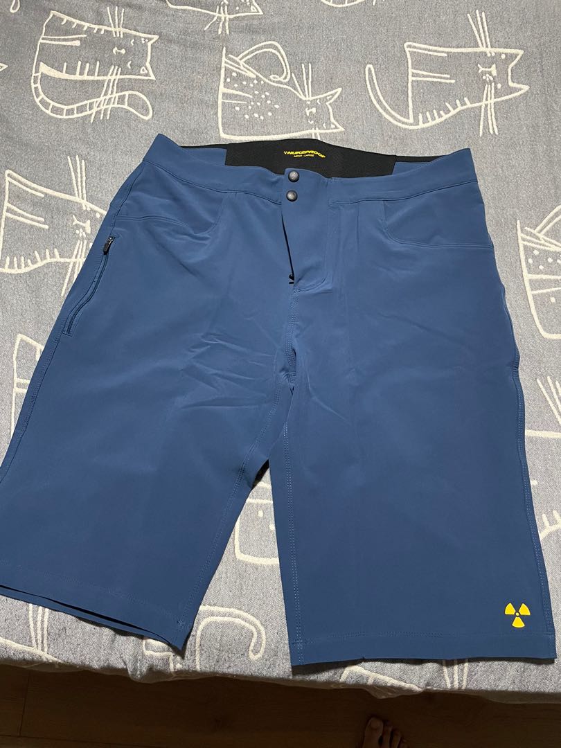 Nukeproof outland shop shorts