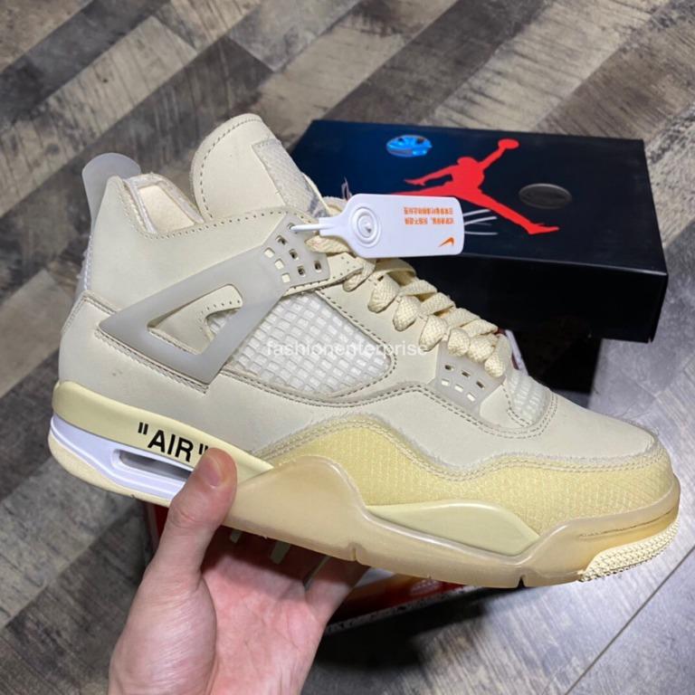 Jordan off white replica clearance