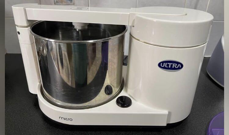 ultra grind plus slimline