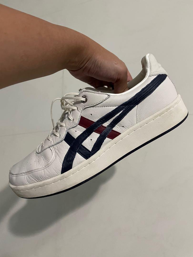 Onitsuka tiger gsm review hot sale