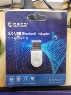 Orico Bluetooth 5.0 USB Adapter BTA-608