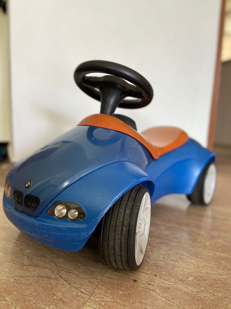 Original BMW car toy for Toodlers & kids, Babies & Kids, Infant