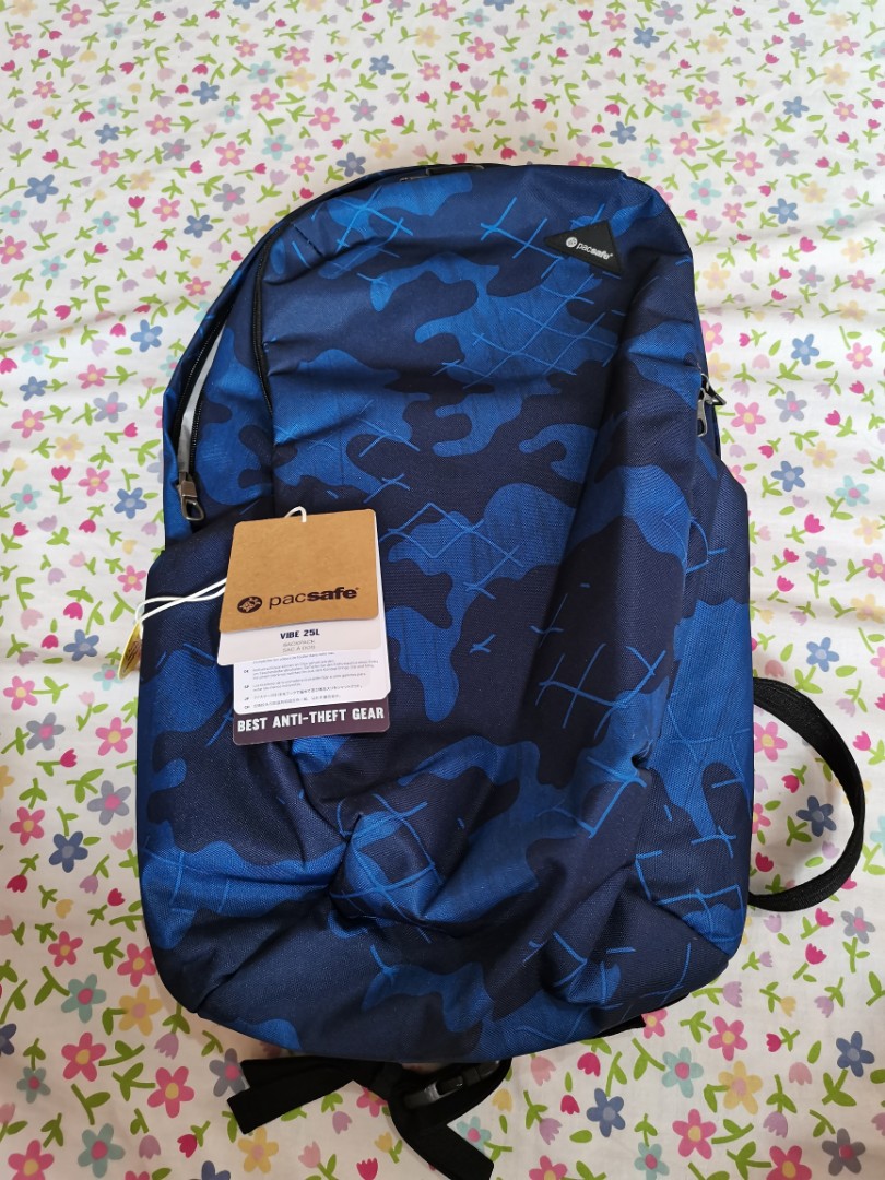 Jack Wolfskin Cyrox Shape 25 S-L - Sac à dos de randonnée | Livraison