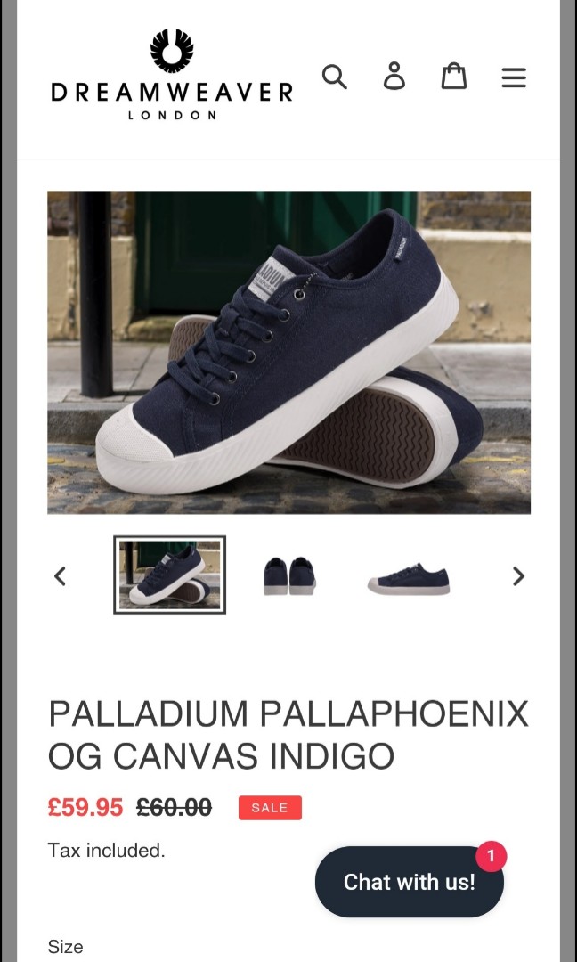 pallaphoenix og canvas