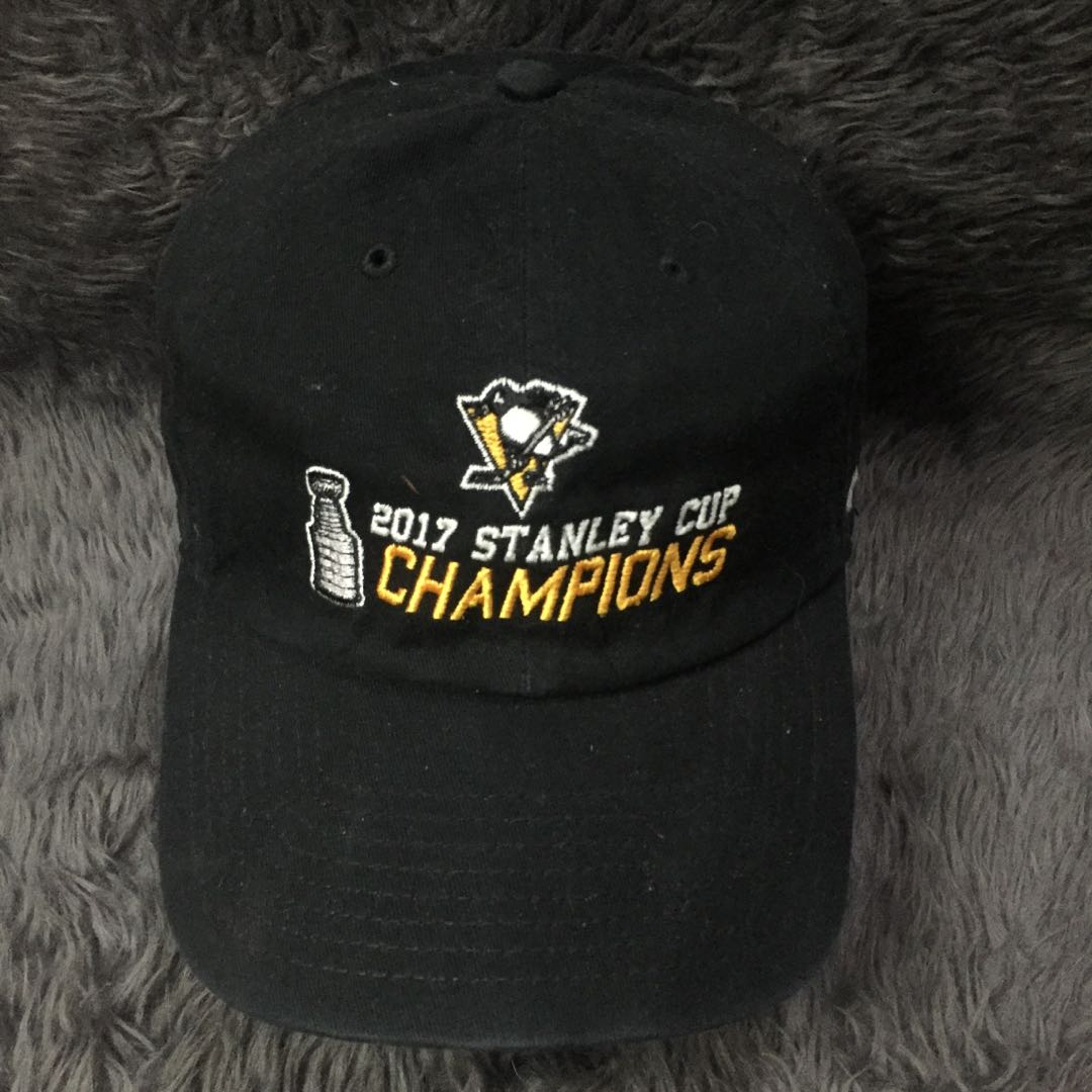 Penguin adjustable 47 brand dad hat 