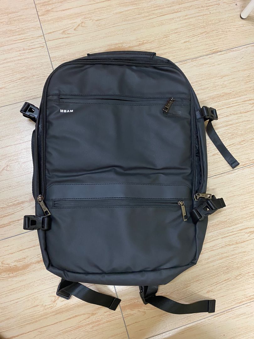 performance gear backpack