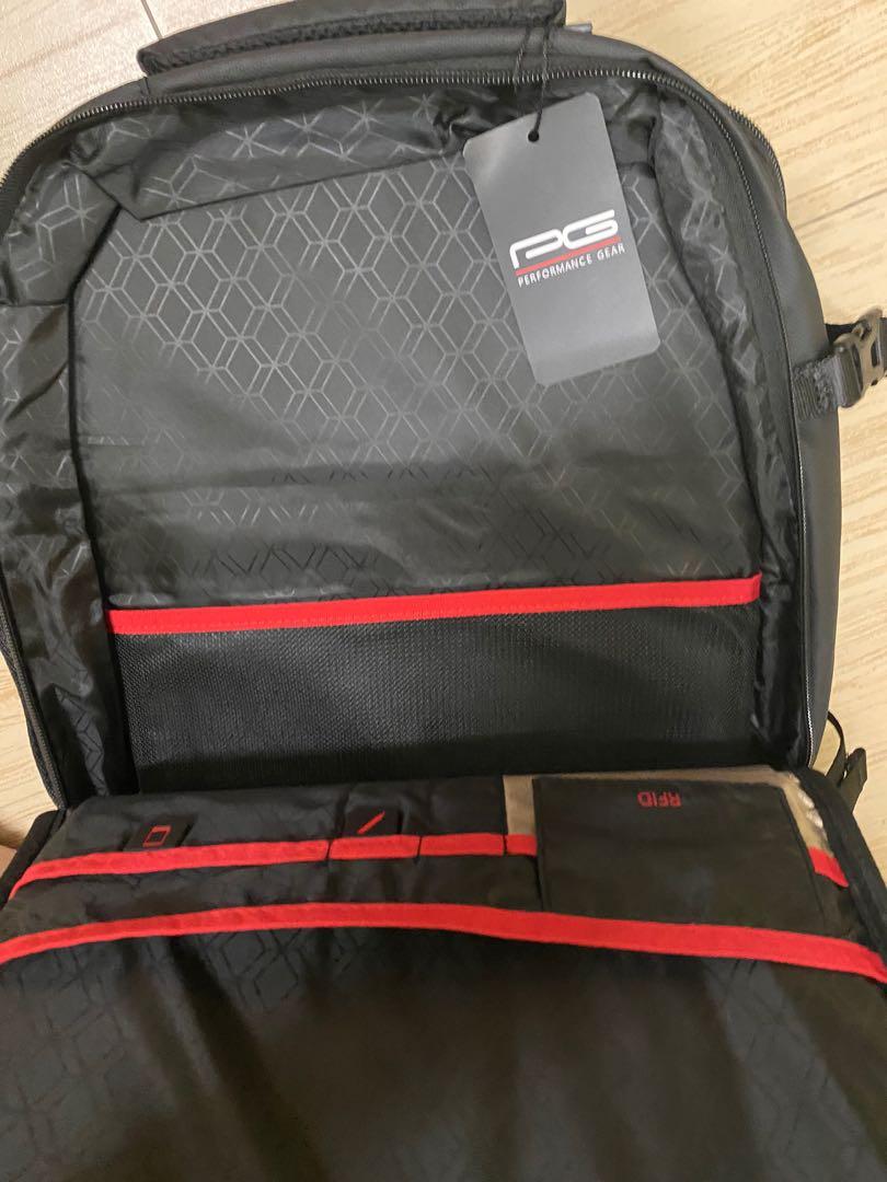 Pg backpack online