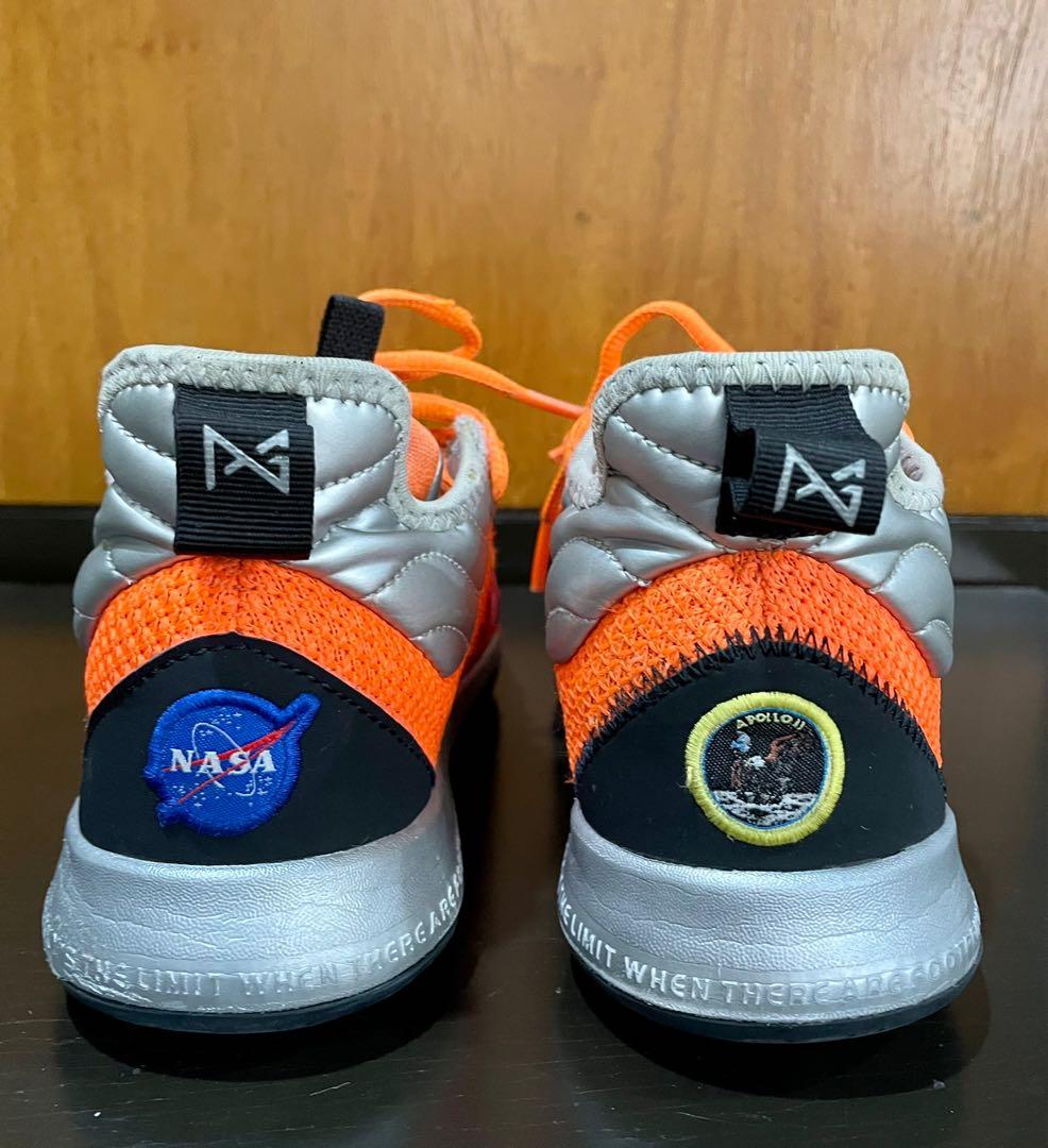 Pg3 shoes kids 2025