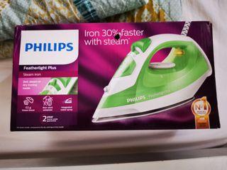 Philips Featherlight Plus Iron