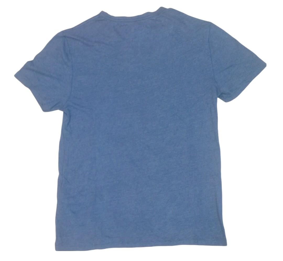 Tommy Hilfiger Full Sleeves Plain Shirts With Designer Pocket At