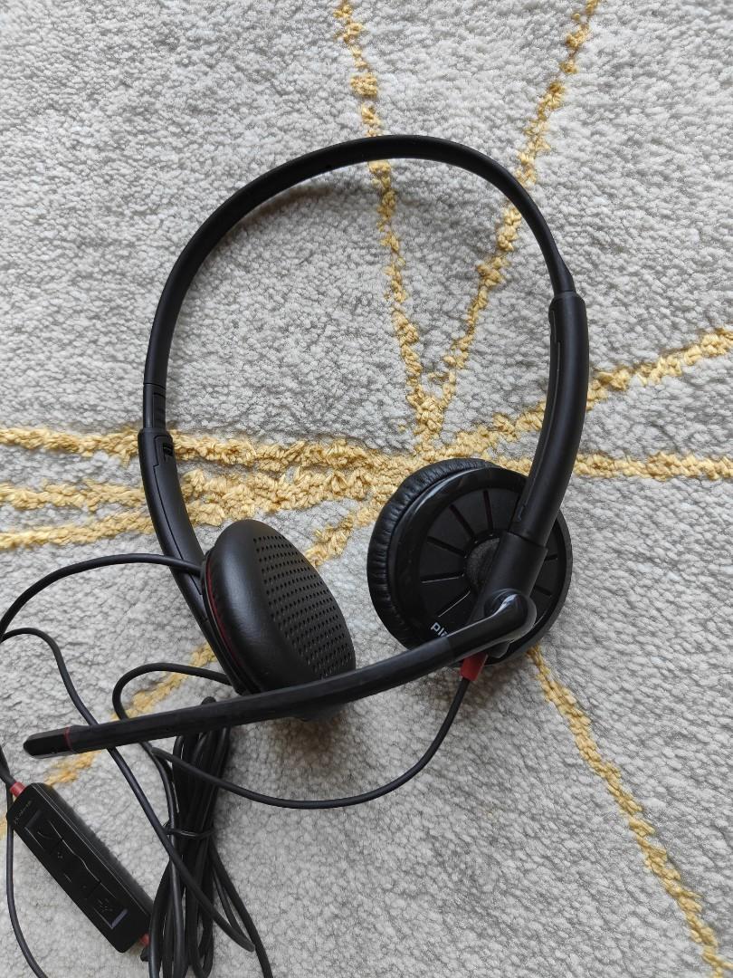 Plantronics c325 deals