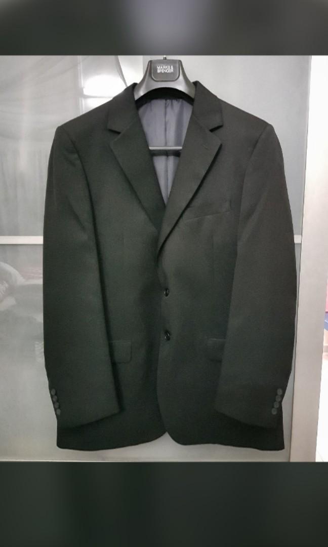 Marks and spencer top mens jackets and blazers