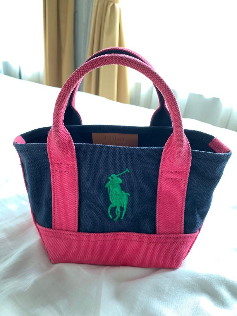 Ralph lauren online kids bag