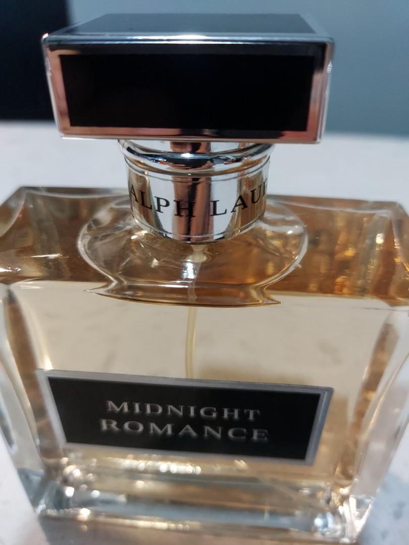 polo midnight romance
