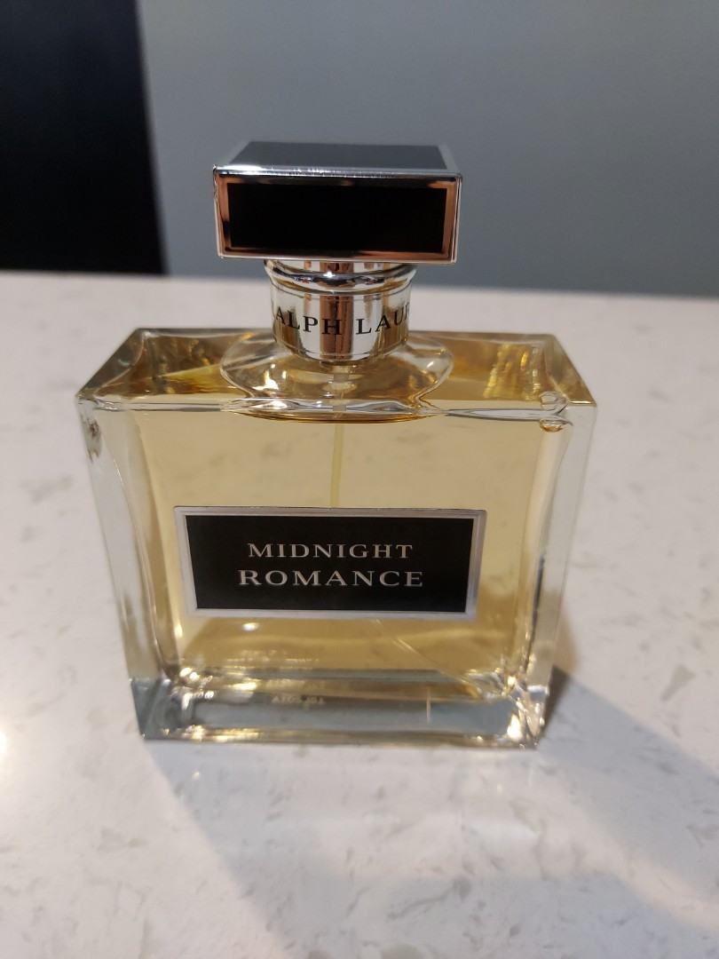 Polo midnight romance outlet