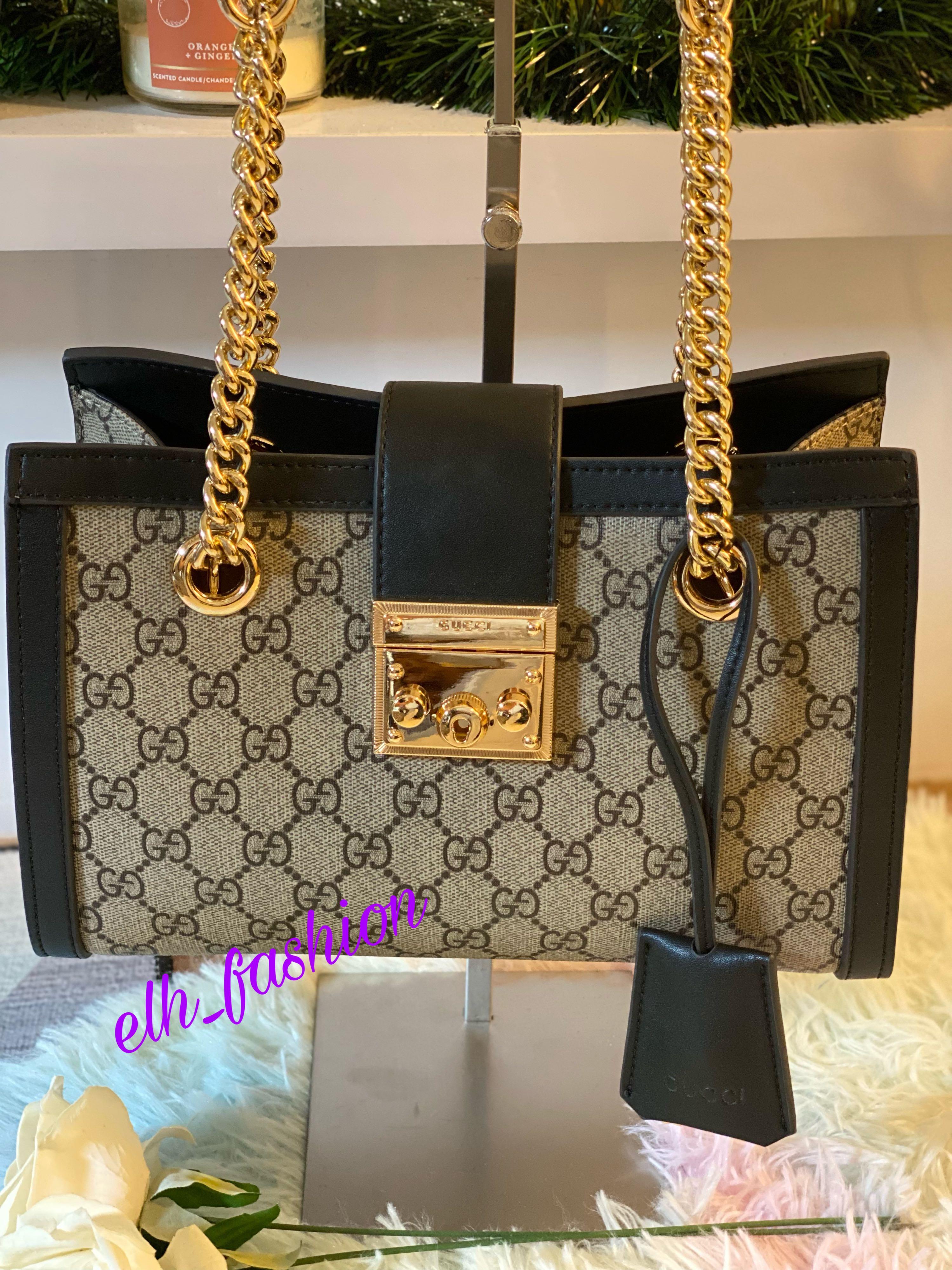 Preloved online gucci bags