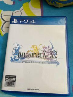 100 件抵買 Final Fantasy X 遊戲機 Carousellhong Kong