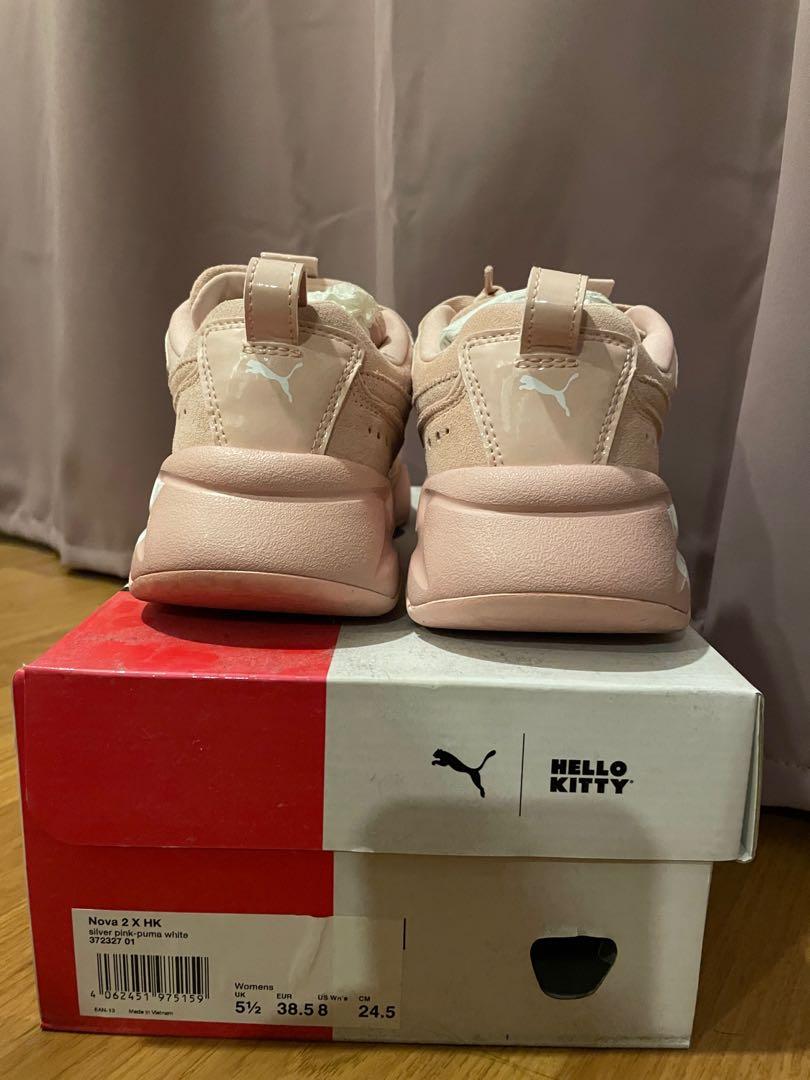 Puma hello kitty portugal outlet
