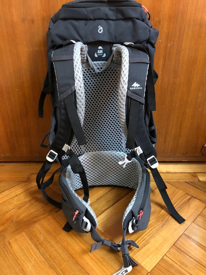 Mh500 20 store l quechua