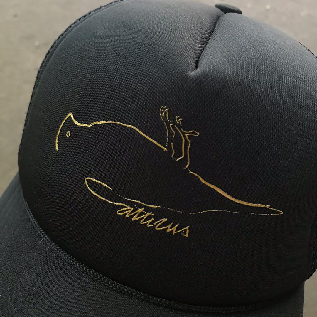 Atticus cap on sale