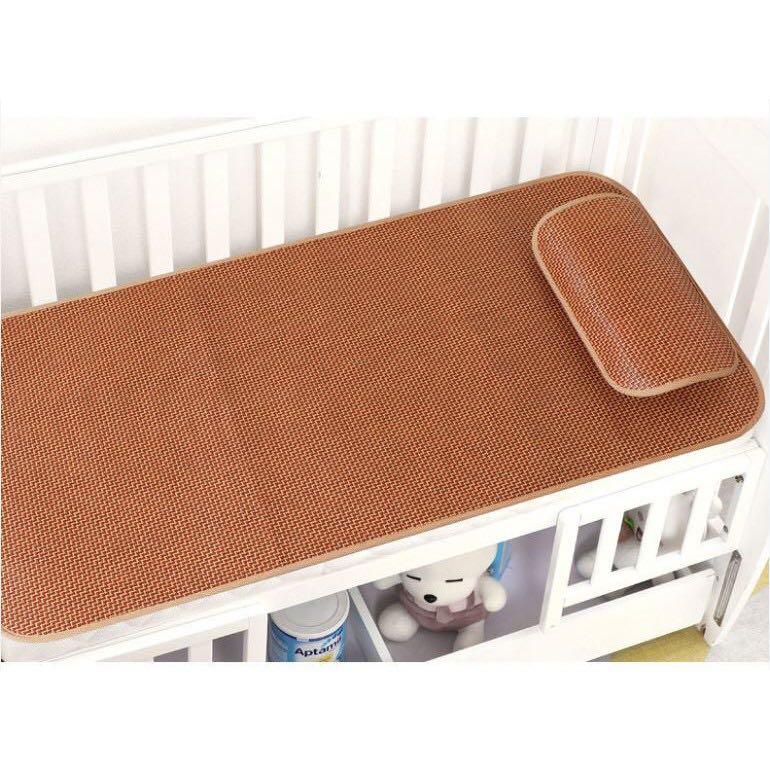 Rattan Banig (Cooling Mat Pad) (Category: Bedding & Towels) located in Cavite. Submitted by luck01 (Listing ID 1126738852, Image 2). Description: Yali Rattan Banig, Collapsible Ice Silk Mat (Cooling Mat Pad) Perfect for bedrooms, and outdoor activities, picnic mat Style: Folding Type Color: Brown Dimensions: 90x190cm Mat. Surface: Regenerated Cellulose Fiber Hemming Cloth: Polyester Fiber Lazada Price: 634.00 Selling Price: 485.00 + sf.