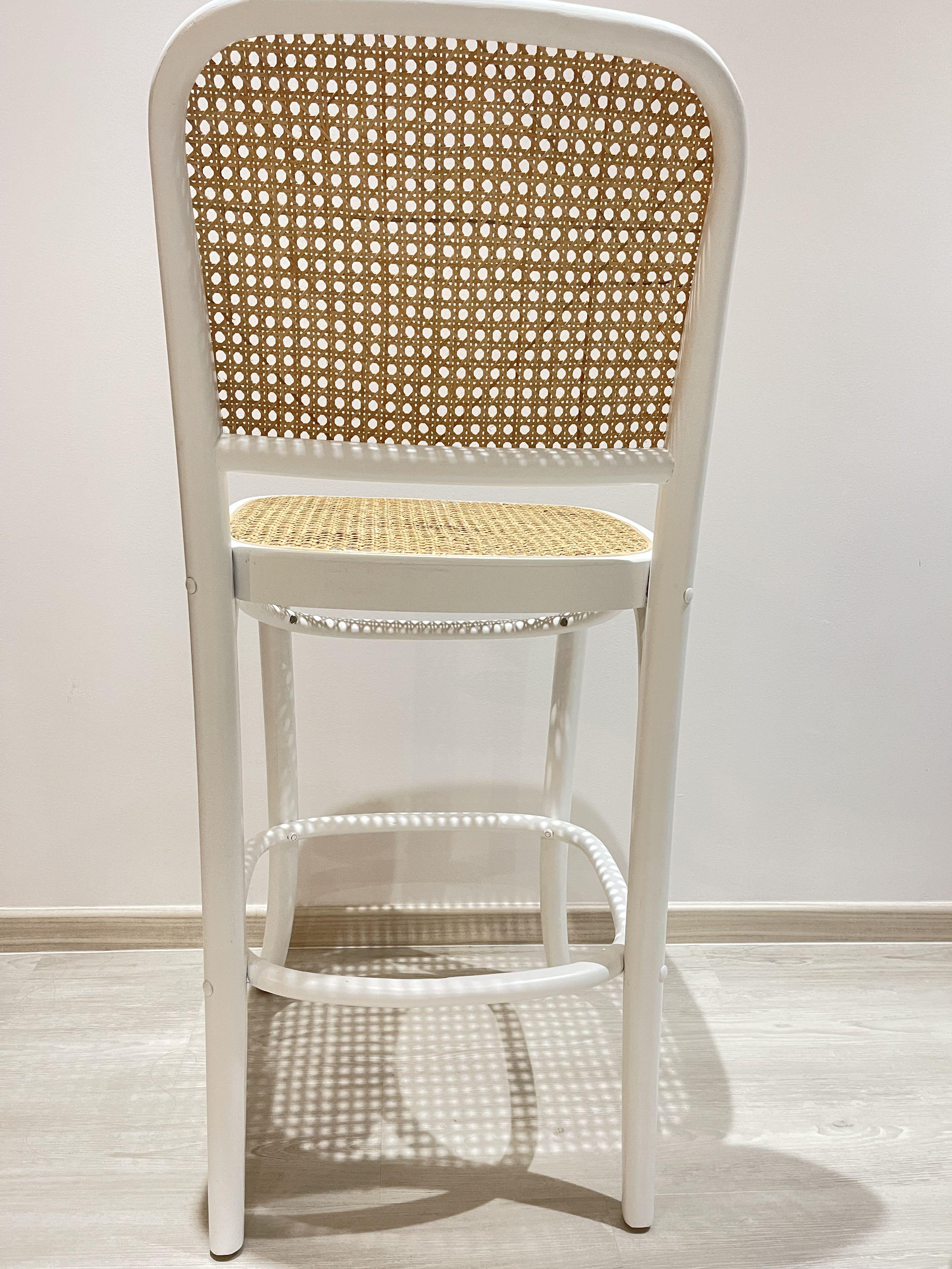 Rattan Bar Chair, Furniture & Home Living, Furniture, Chairs on Carousell