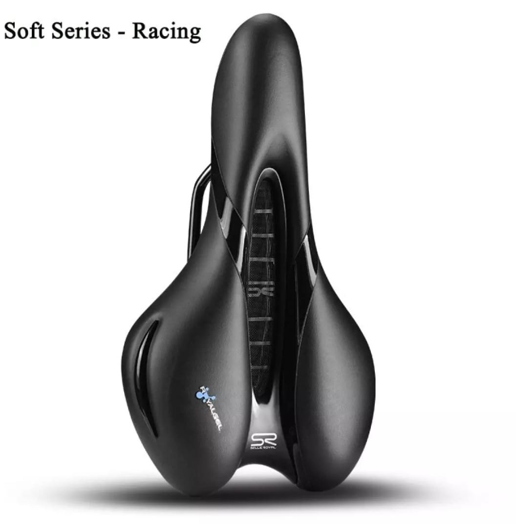 selle royal blinking light