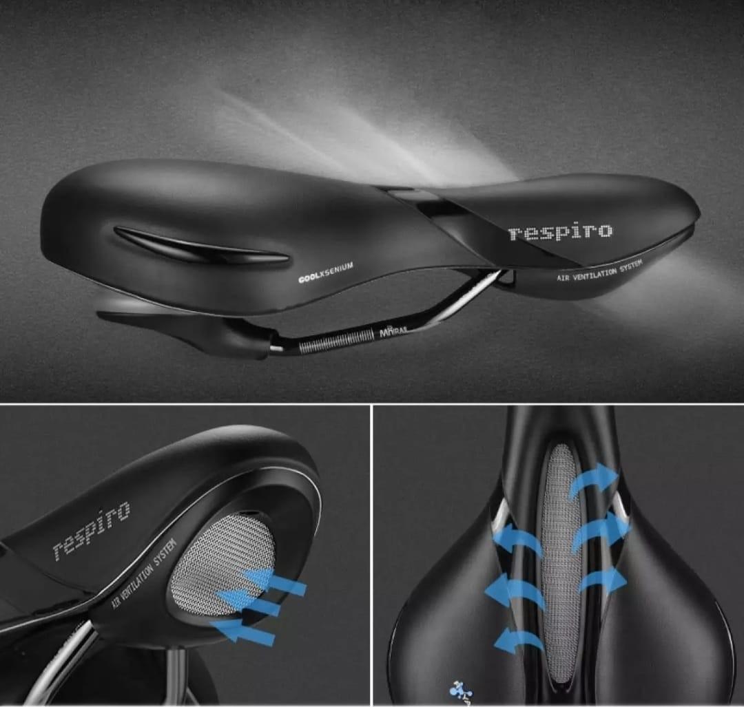 selle royal blinking light