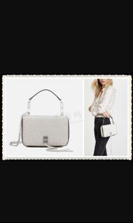 Rebecca minkoff sale becky crossbody
