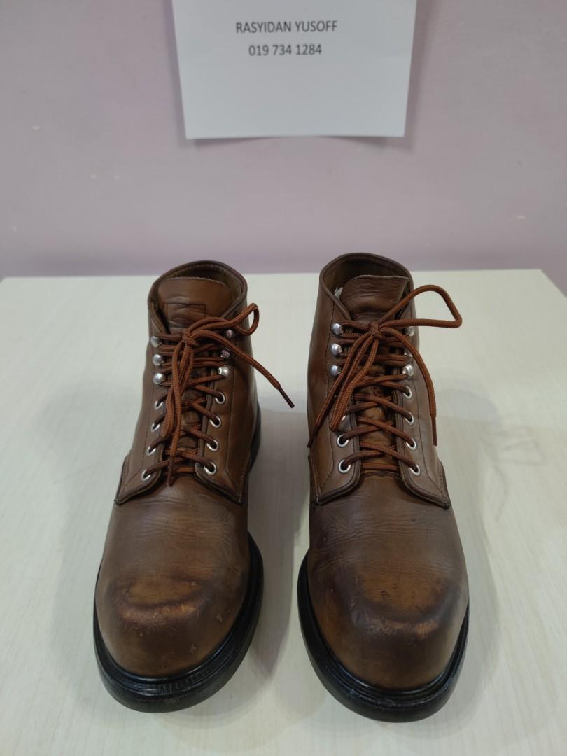 Red Wing 952