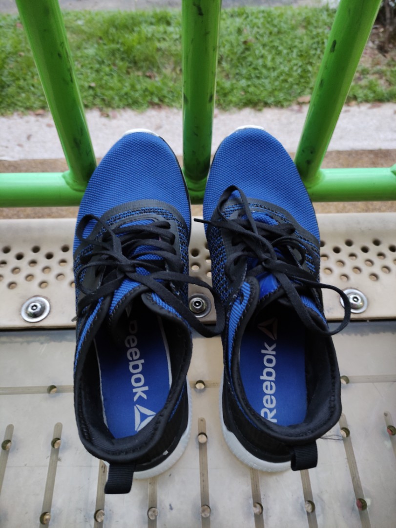 Reebok mens running outlet shoes