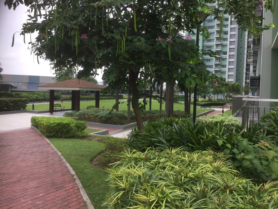 Robinsons Magnolia Condo, 19 Floor , Furnished., Property, For Sale