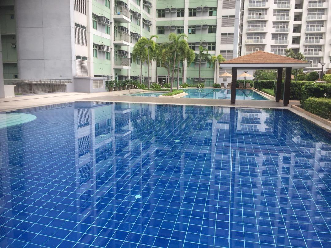 Robinsons Magnolia Condo, 19 Floor , Furnished., Property, For Sale