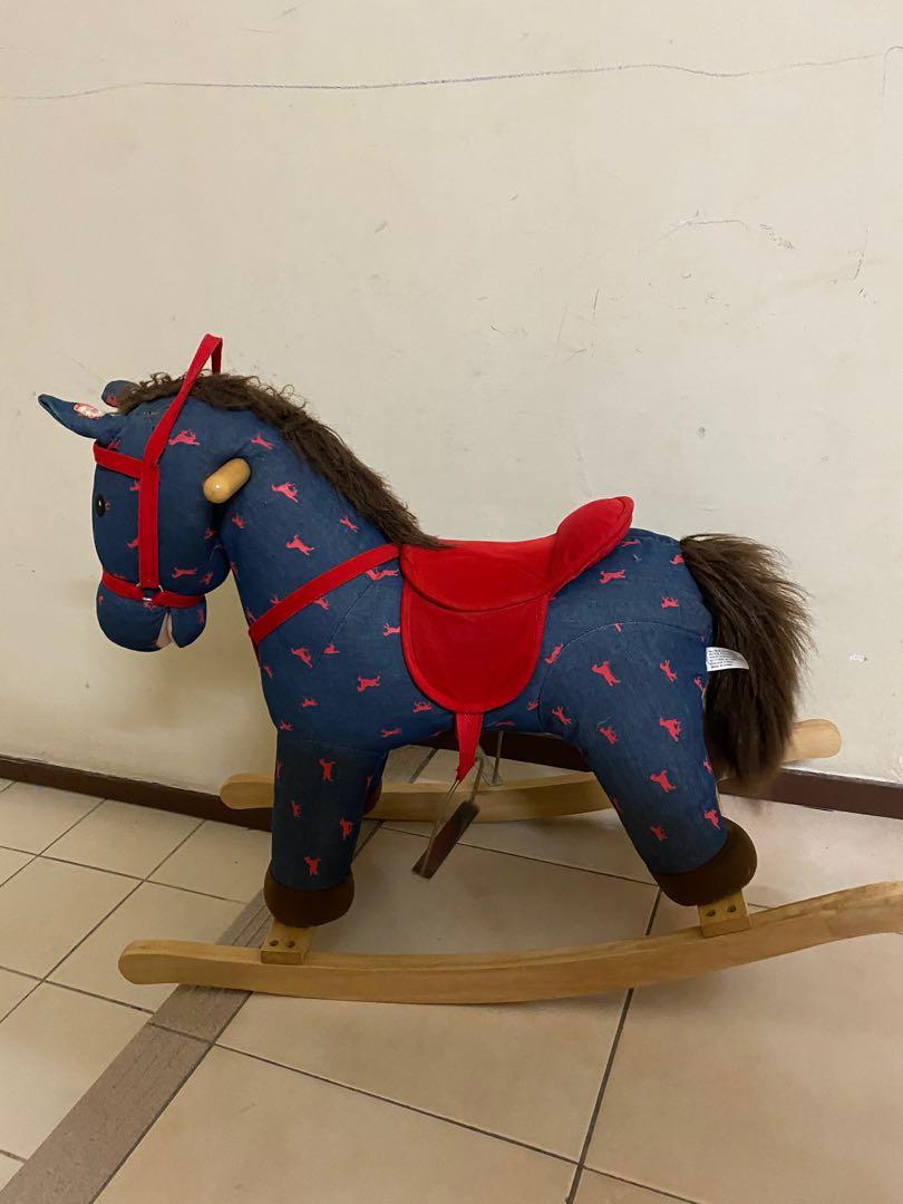 Rocking Horse