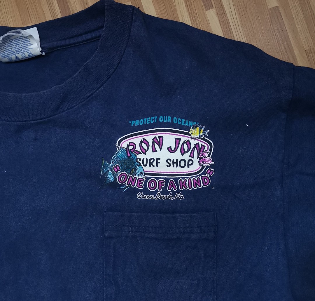 ron jons shirt