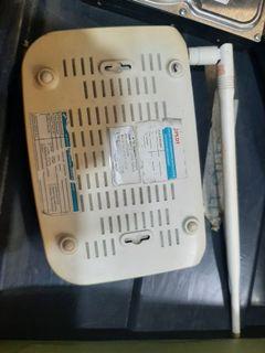 Router