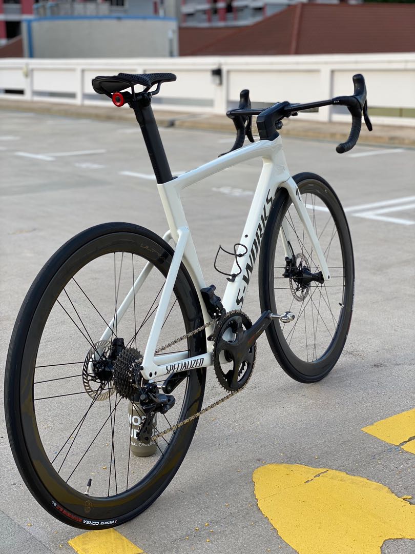 Specialized venge 54 top