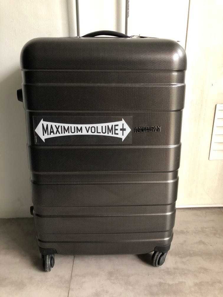 American tourister hs mv+ outlet